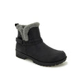 JBU Shoe Size 8.5 Black Bootie
