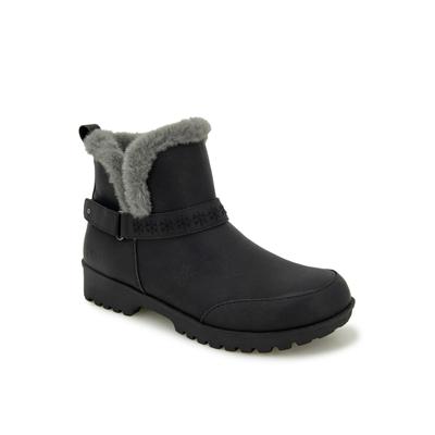 JBU Shoe Size 8.5 Black Bootie