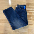 Ann Taylor Size 2 Blue Denim Preloved Jeans