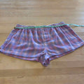 Skims Women Size M Pink/Purple Preloved Shorts