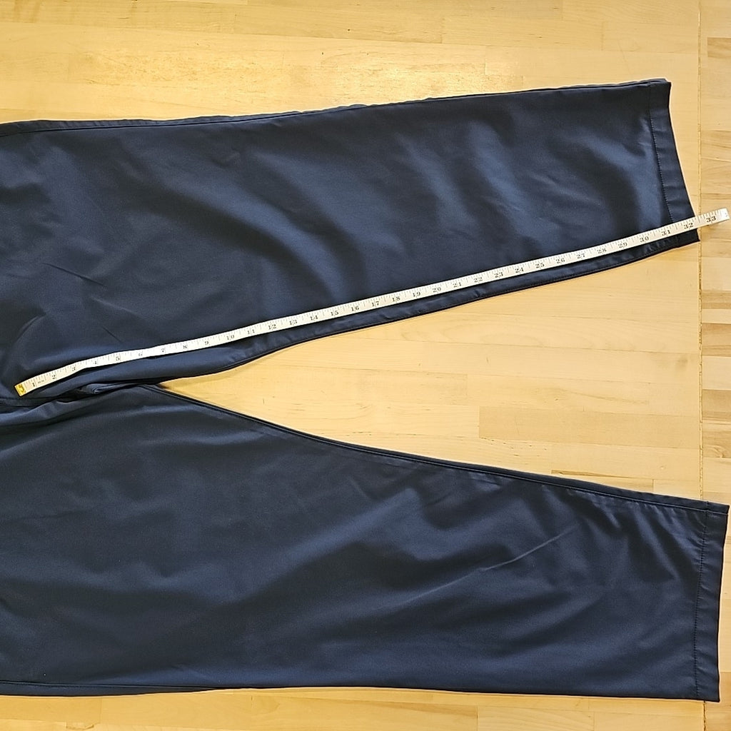 Bass Outdoor Men's Slim-Straight Fit Traveler Pants