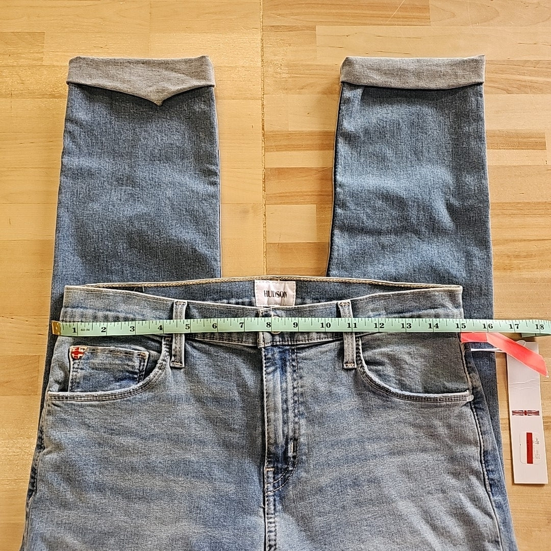 Hudson Size 26 Denim Jeans