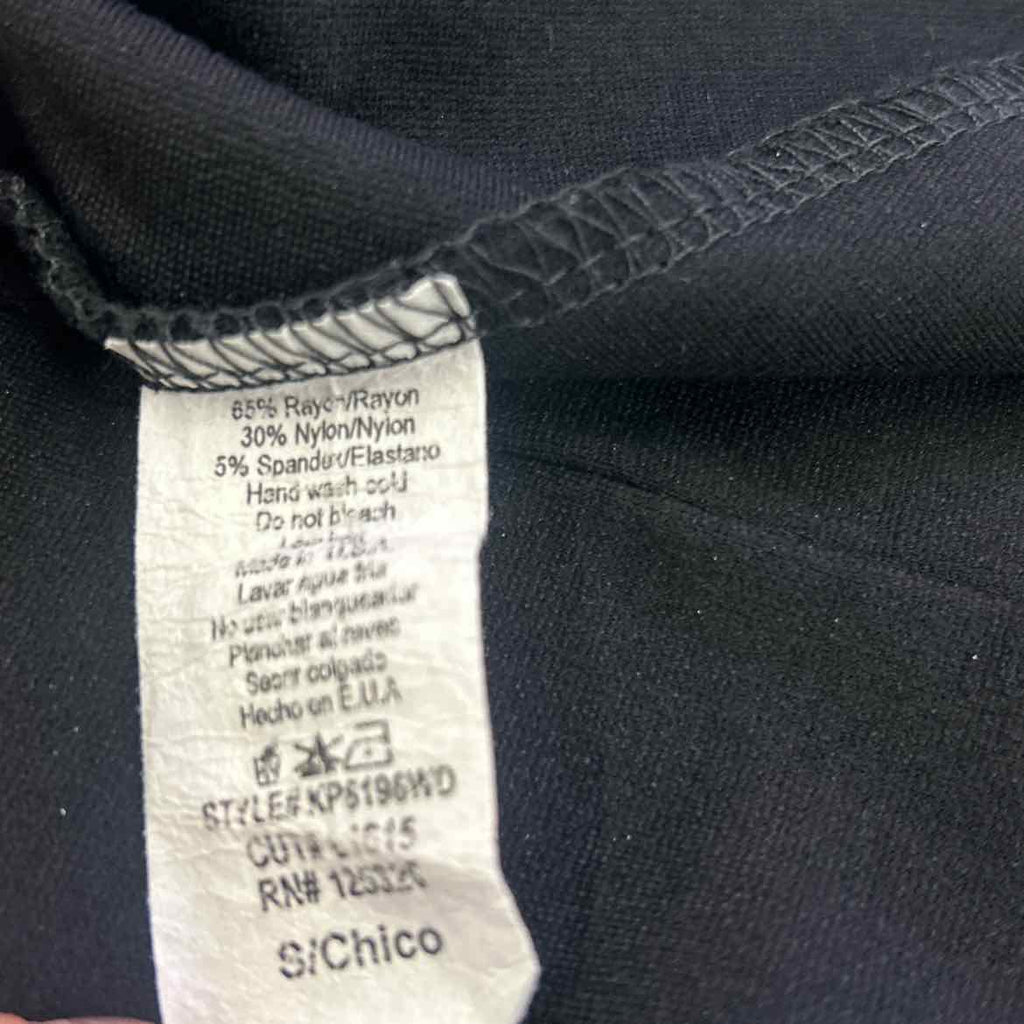Windsor Size M Black Preloved Dress