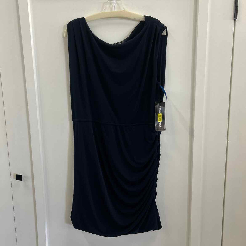 Jessica Howard Size 16 Blue New Dress