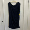 Jessica Howard Size 16 Blue New Dress