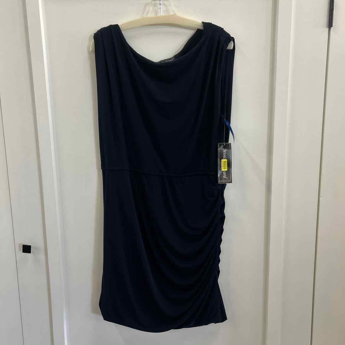 Jessica Howard Size 16 Blue New Dress