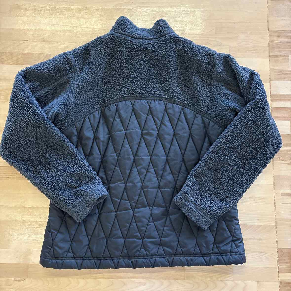 Patagonia Size L Black Jacket