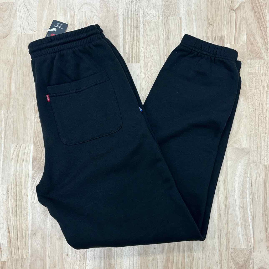 Levi's Size S Men's Relaxed Fit Active Fleece Sweatpants