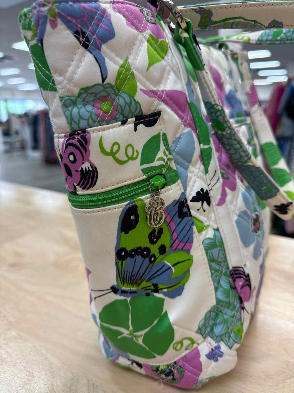 Vera Bradley Multi-Color Totes