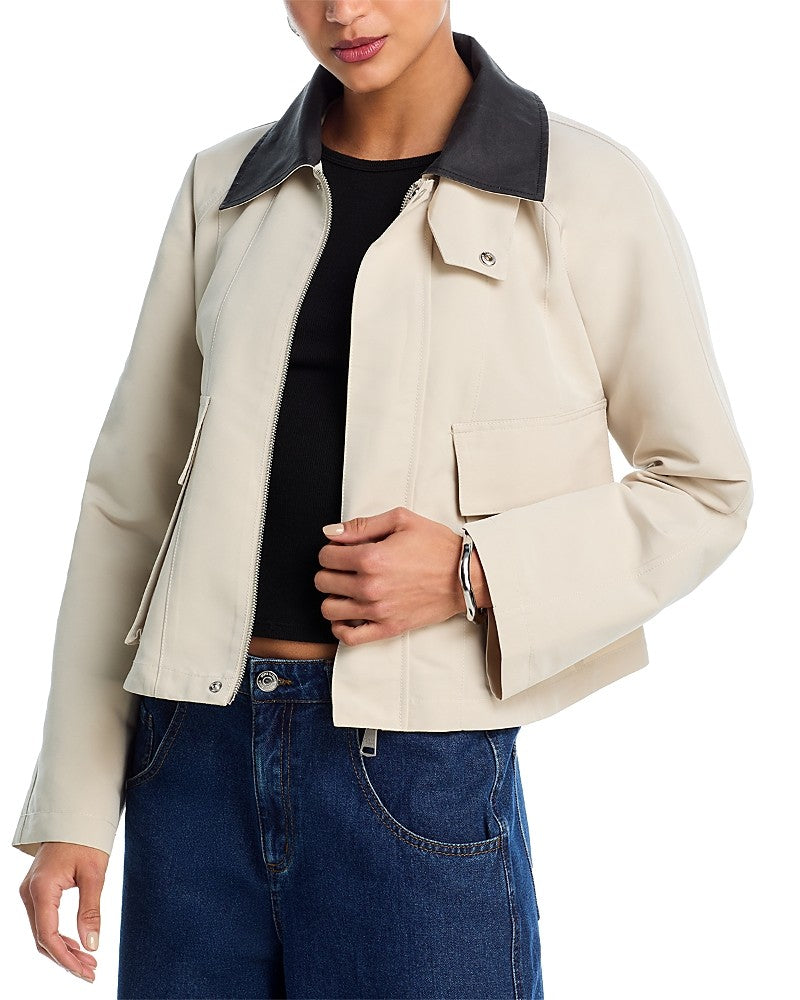 Steve Madden Justina Jacket