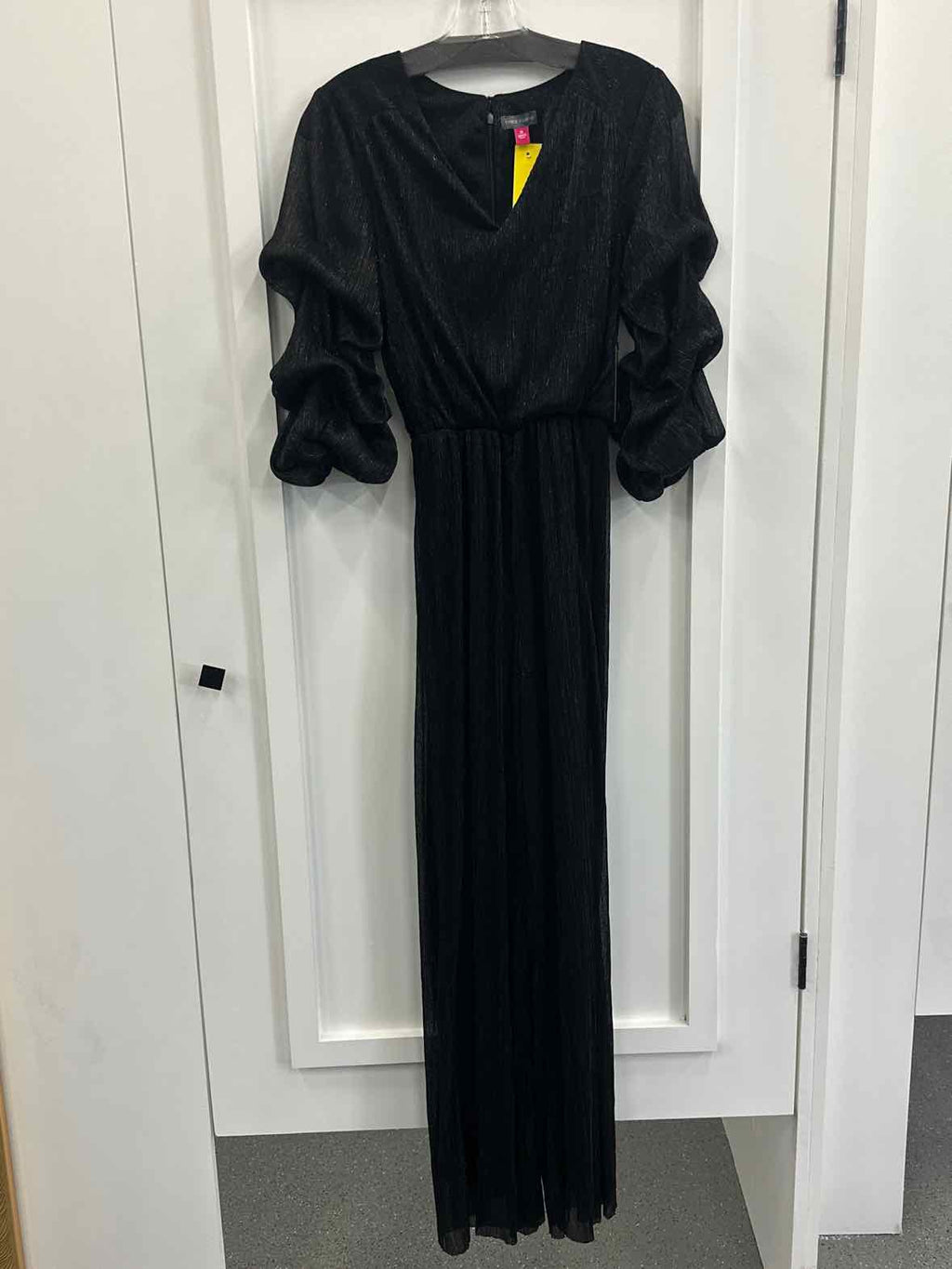 Vince Camuto Size XS Black New Jumper