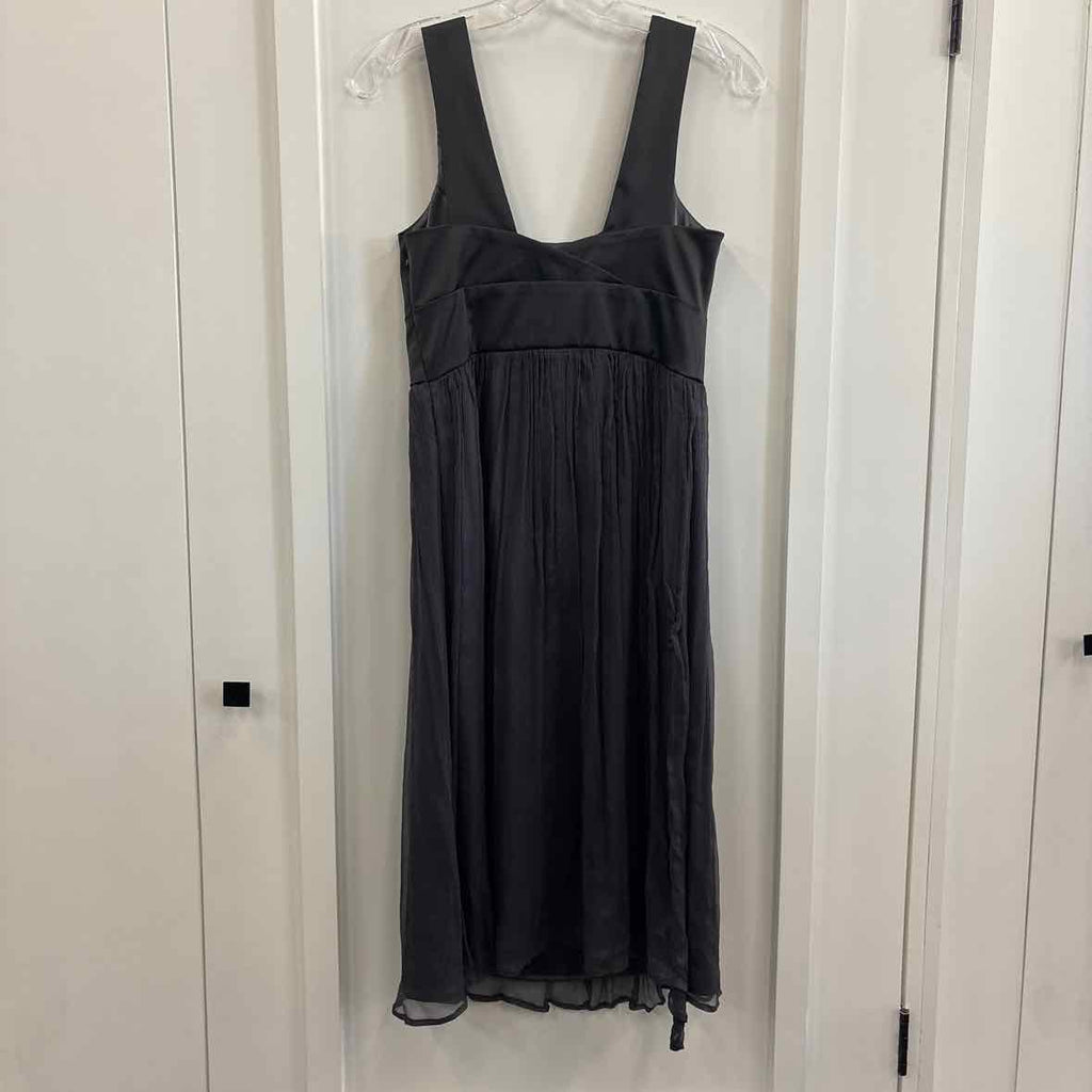 Susie Mooratff Size 4 Black Dress