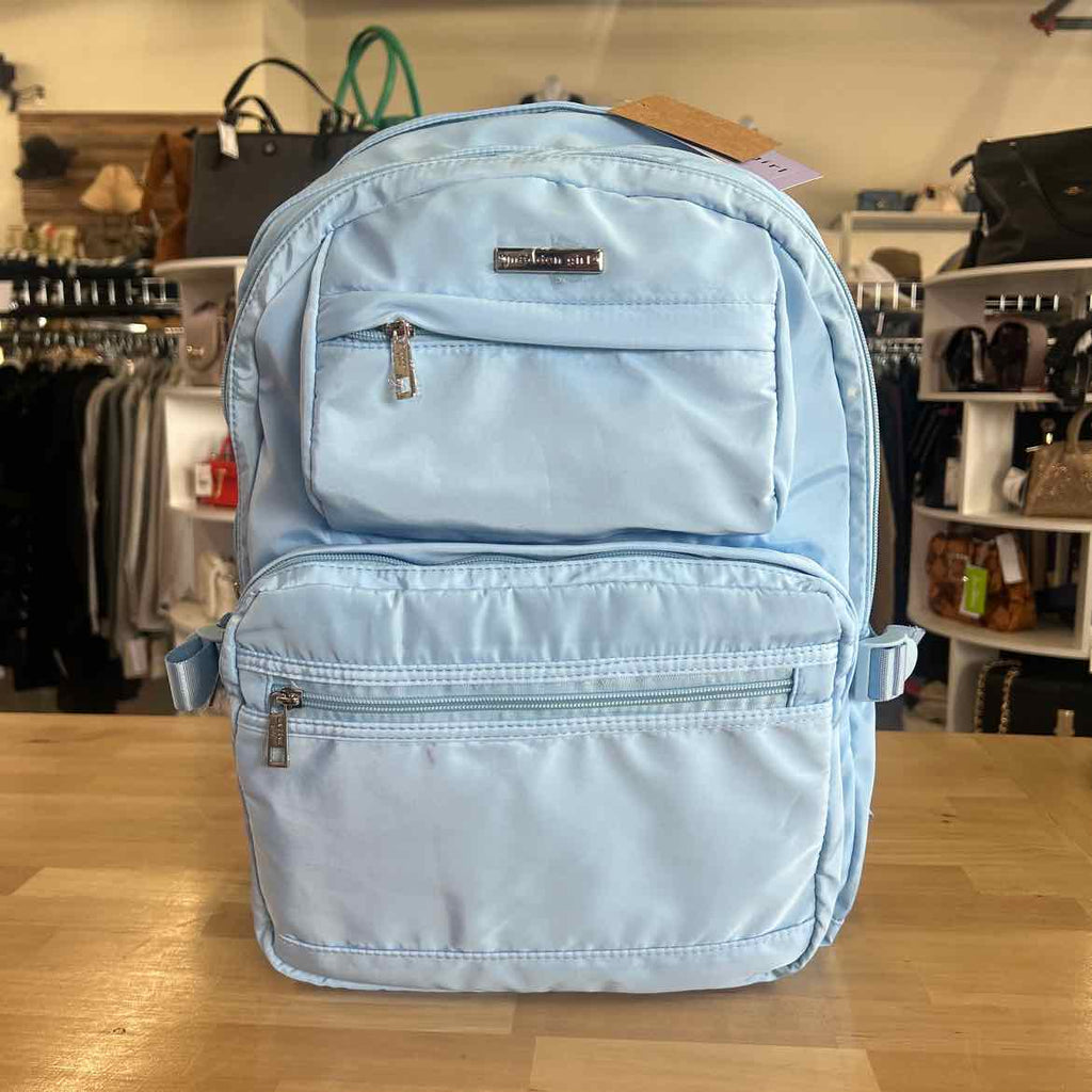 Madden Girl Abby Nylon Dome Backpack