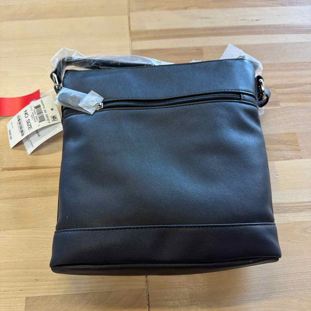 Giani Bernini Venice Nappa Crossbody