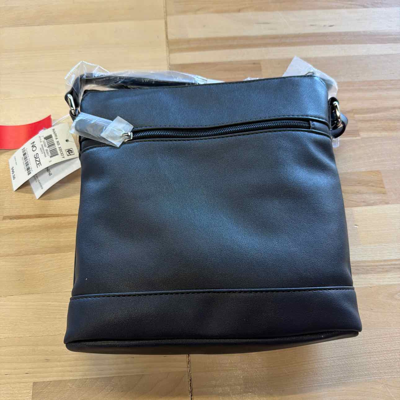 Giani Bernini Venice Nappa Crossbody