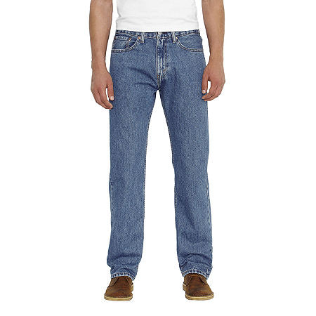 Levi's 505 Regular Men's Jeans 36x34
