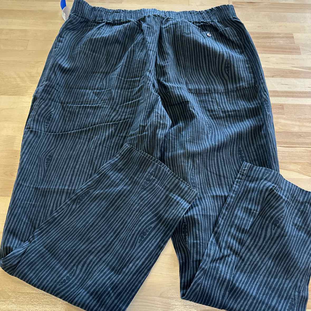 Size XL Gray Pants