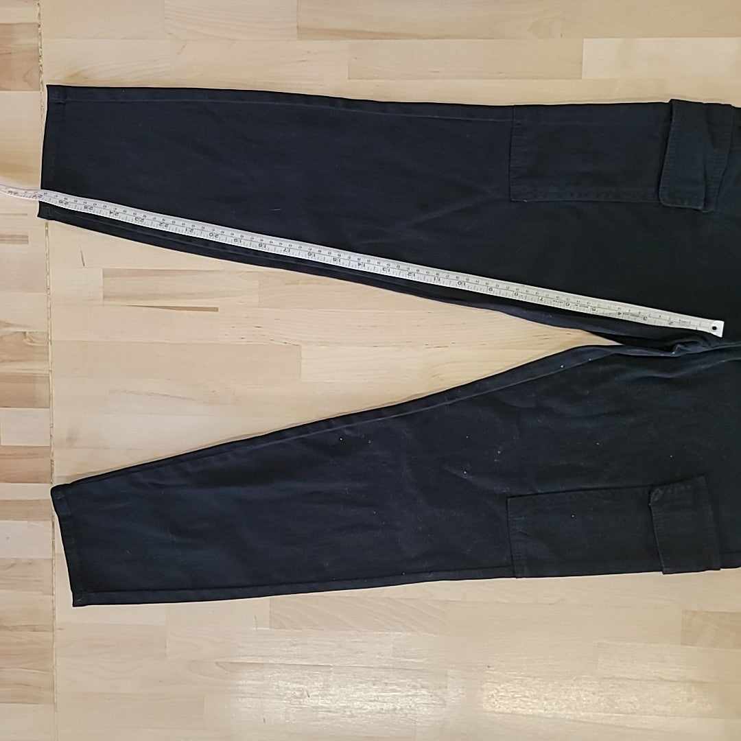 TINSELTOWN Size S Black Jeans