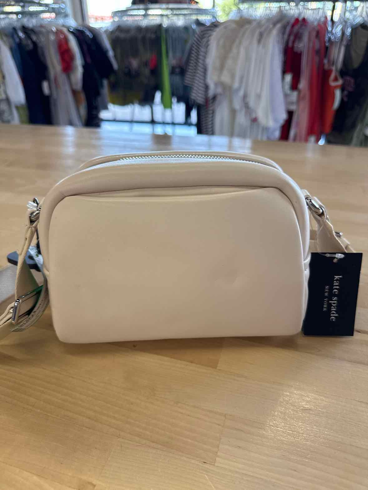 Kate SpadePuffed Small Crossbody