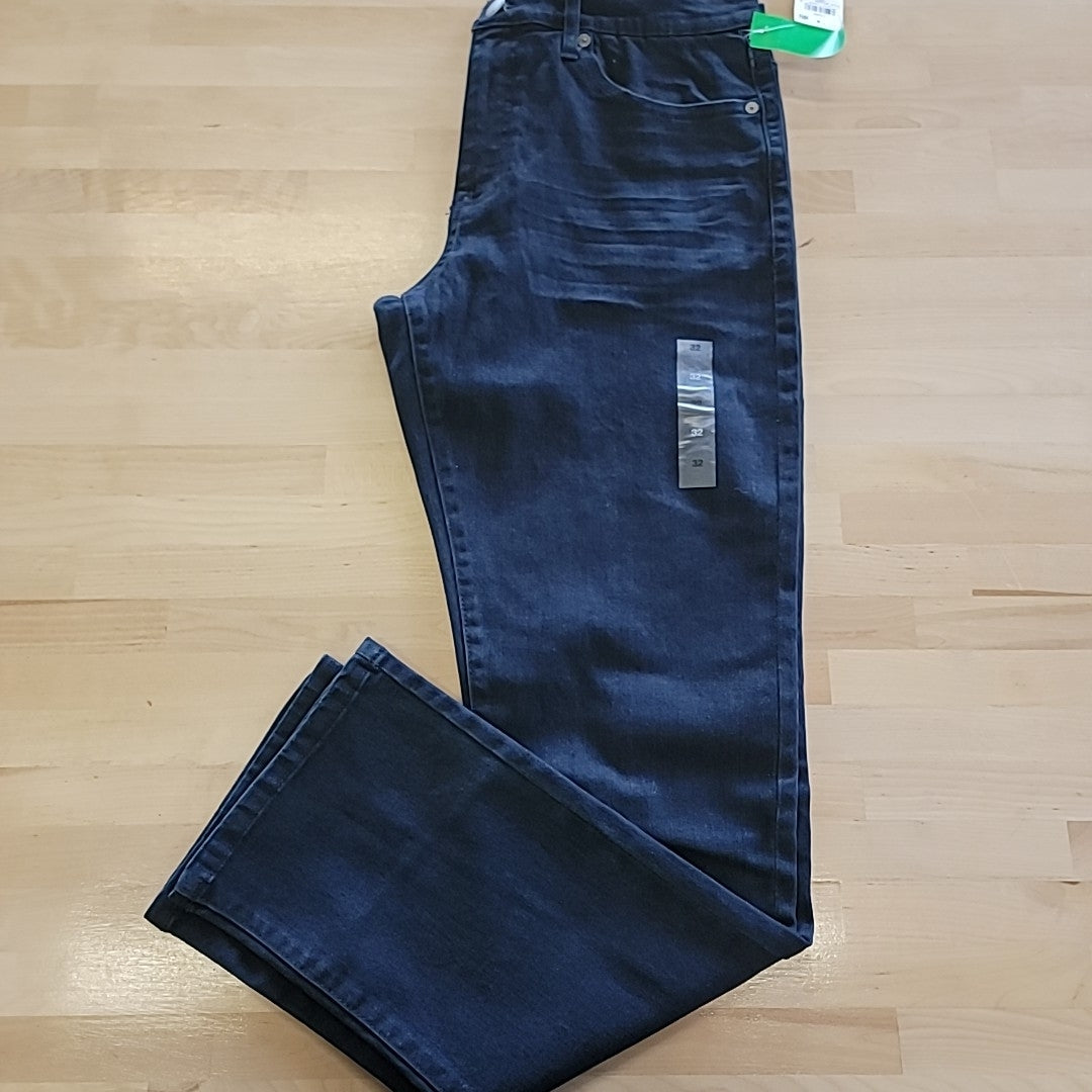 AND NOW THIS Men's Size 32 Blue MENS Jeans