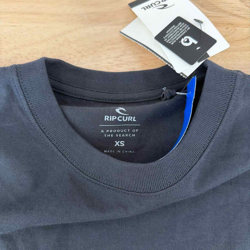 Rip Curl Size XS Desert Queen Heritage T-Shirt