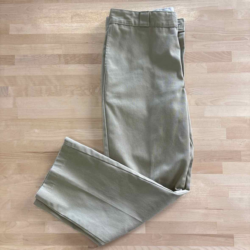 Dickies Men's Size 38 Tan MENS Pants
