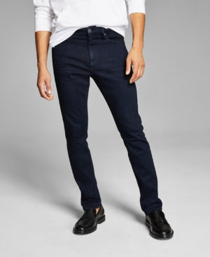 AND NOW THIS Men's Size 36 Blue MENS Jeans