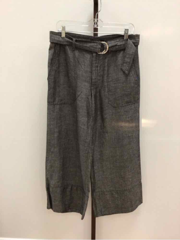 Ralph Lauren Size 6 Gray Preloved Pants