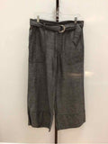 Ralph Lauren Size 6 Gray Preloved Pants
