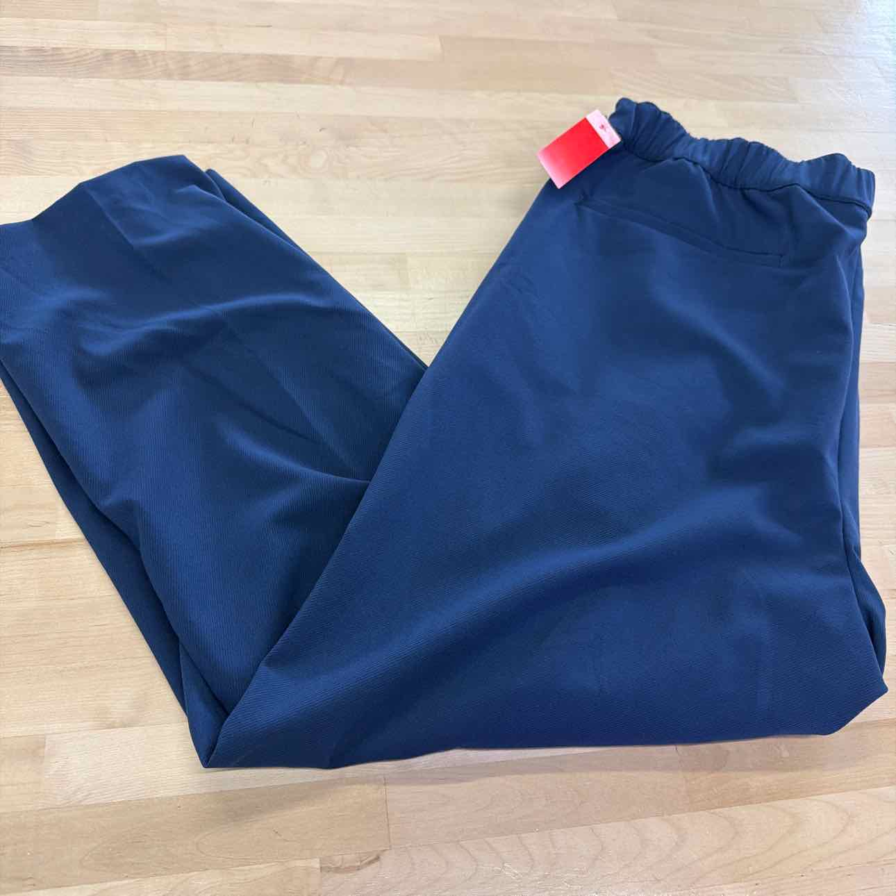 Mode of One Men's Relaxed-Fit Trousers