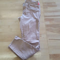 Loft Size 2 Tan Pants