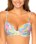 Raisins Size XL White New Swimsuit Bottom/Top