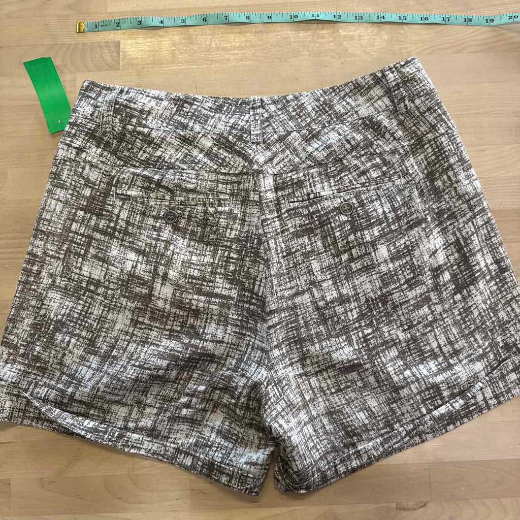 Worth Women Size 4 Tan Preloved Shorts