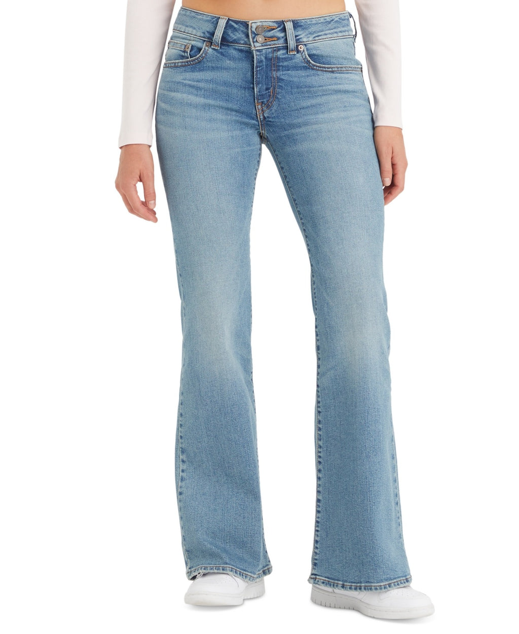 Levi's Size 30 Blue Denim New Jeans