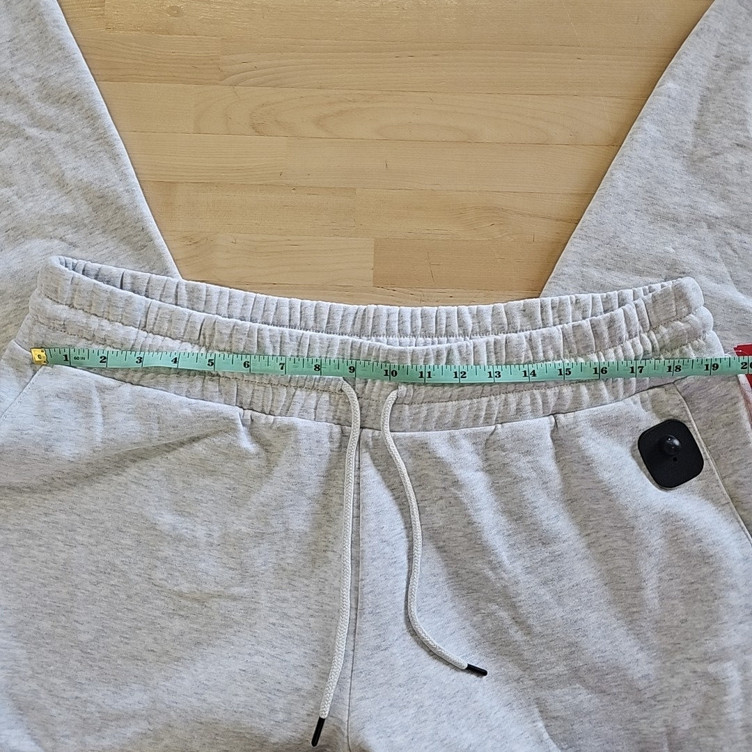 Mode of One Men's Slick Regular-Fit Jogger Pants
