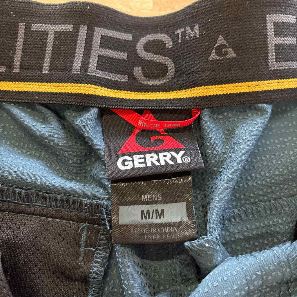 Gerry Men's Size M Gray MENS Shorts