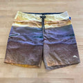 Tommy Bahama Men's Size 38 Multi color MENS Swimwear
