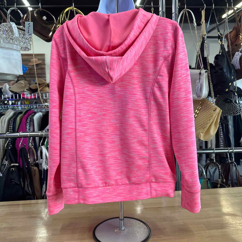 J. Crew Size S Pink Athletic Jacket