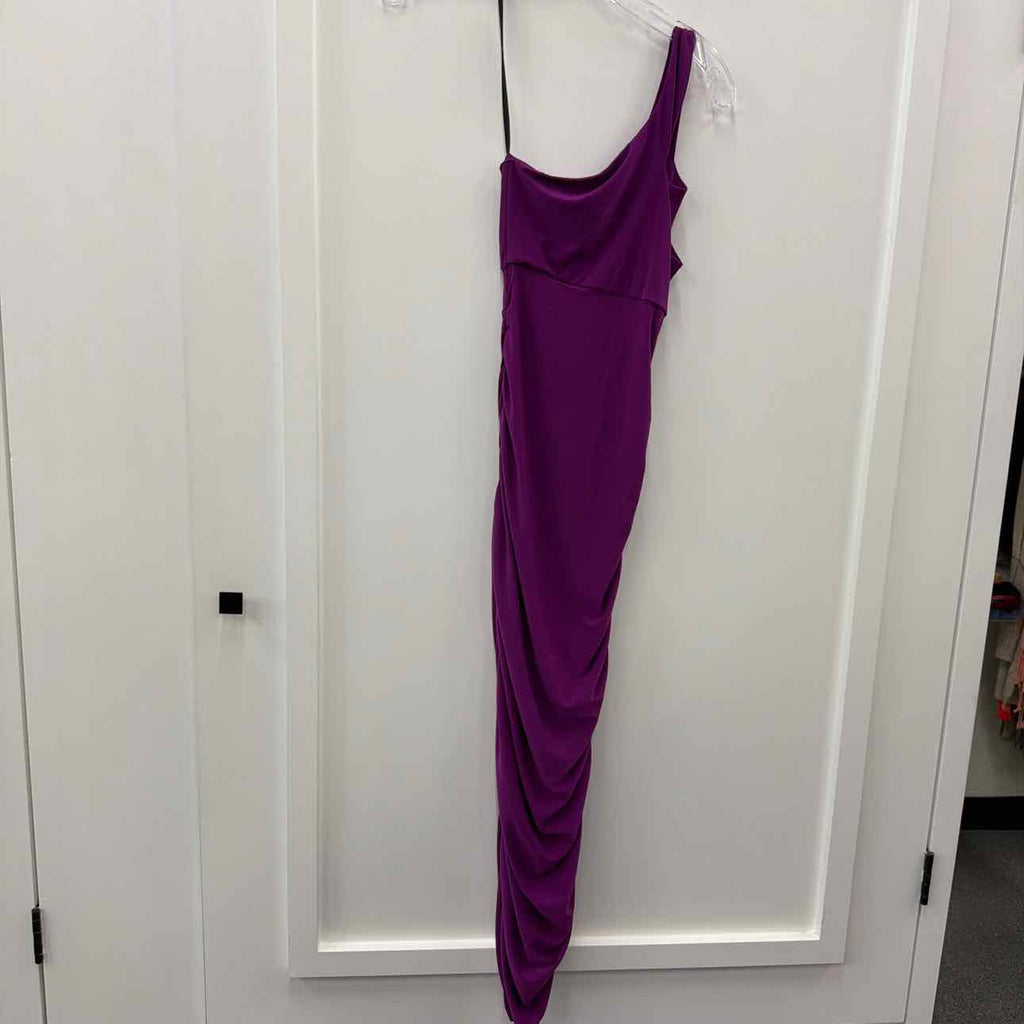 Ava Esme Size S Purple New Dress