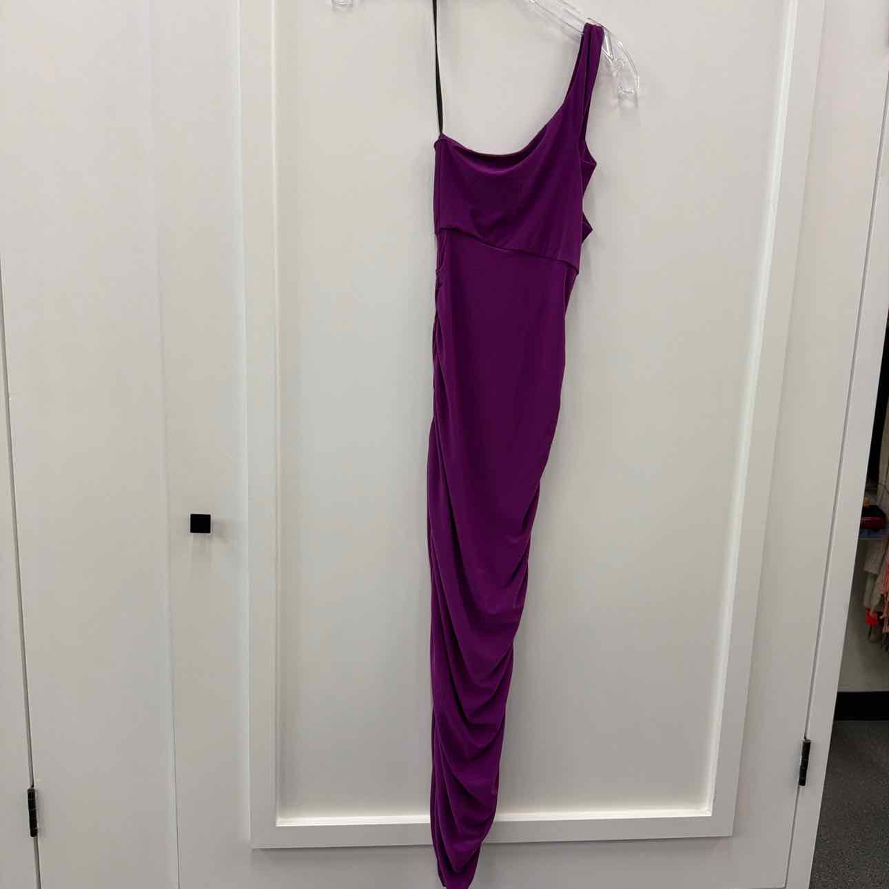 Ava Esme Size S Purple New Dress