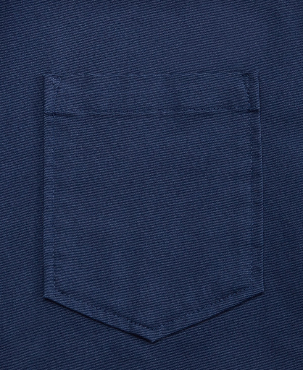 Mode Of One Size XL Blue New MENS Long Sleeve Shirt