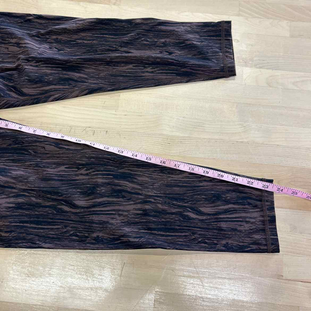 Calia Size L Brown Preloved Leggings