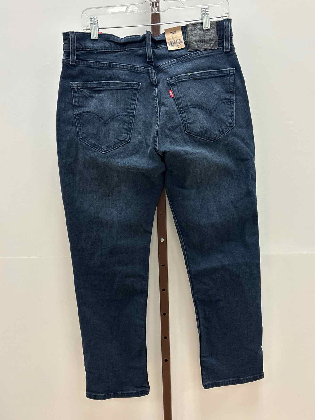 Levi's Size 32x30 Men's Levi'sÂ® 514â„¢ Straight Fit Flex Jeans