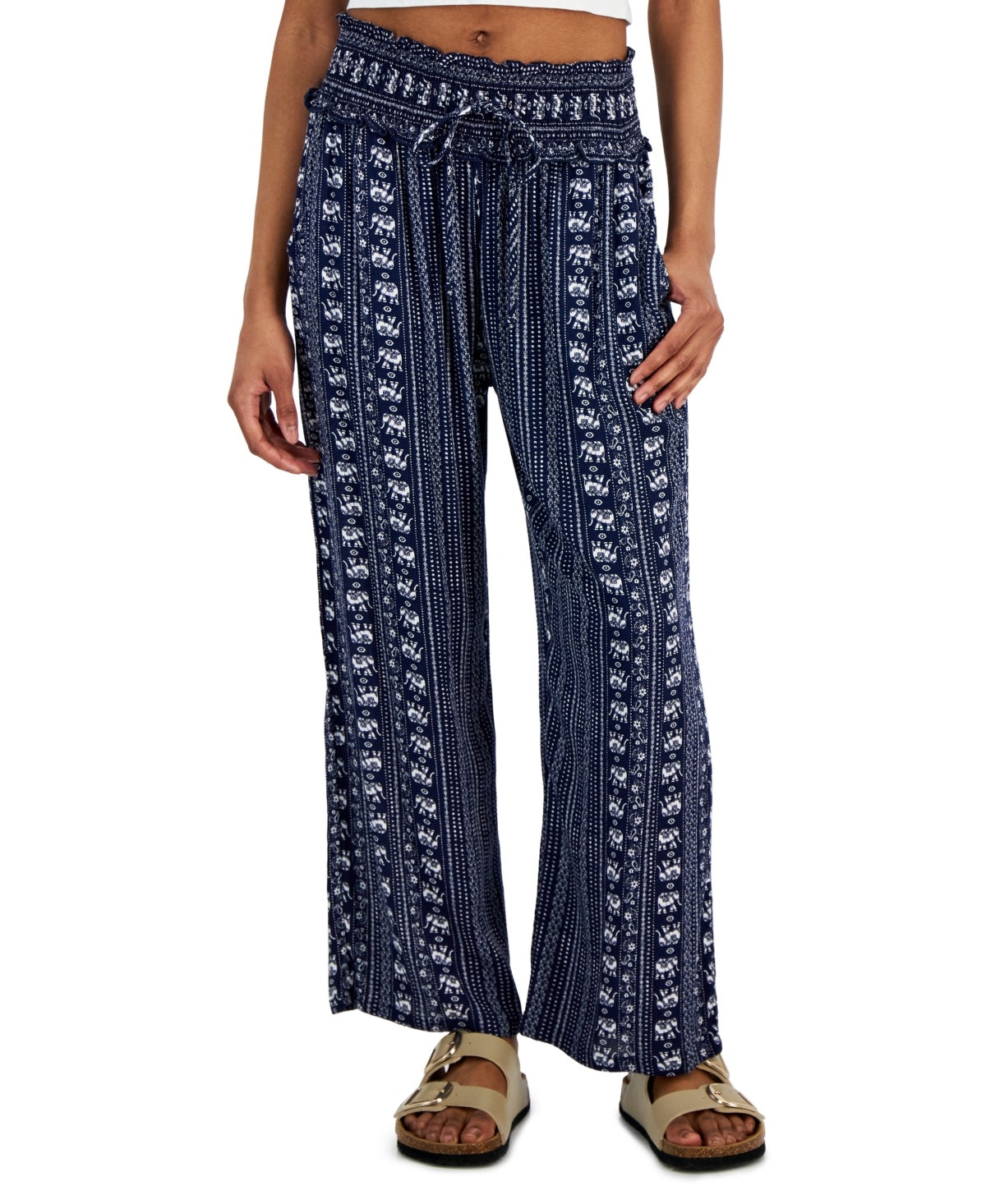 kingston grey Size XS Navy New Pants