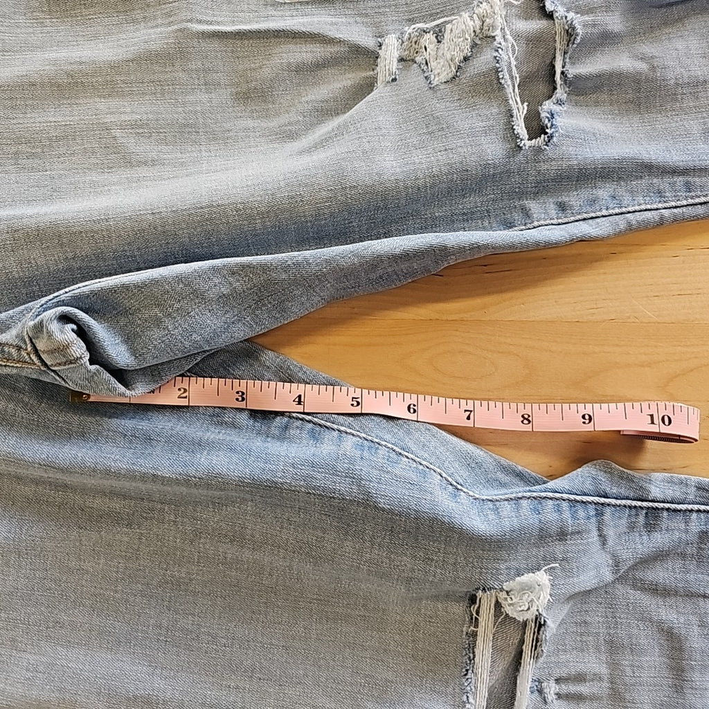 Women's Levi's 721 High Rise Skinny Jeans