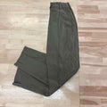 H&M Size 4 Green Pants