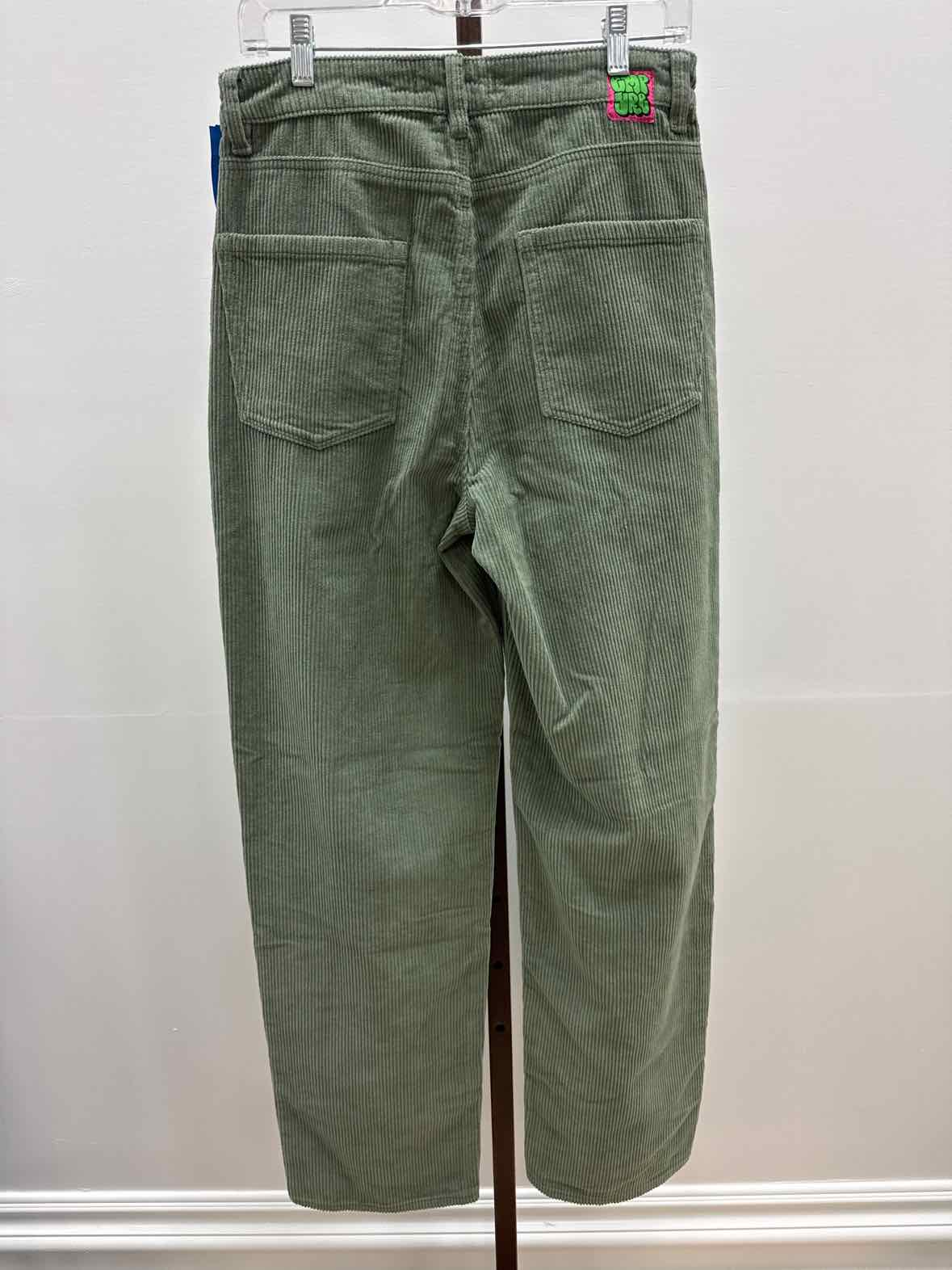 Empyre Size 6 Olive Pants