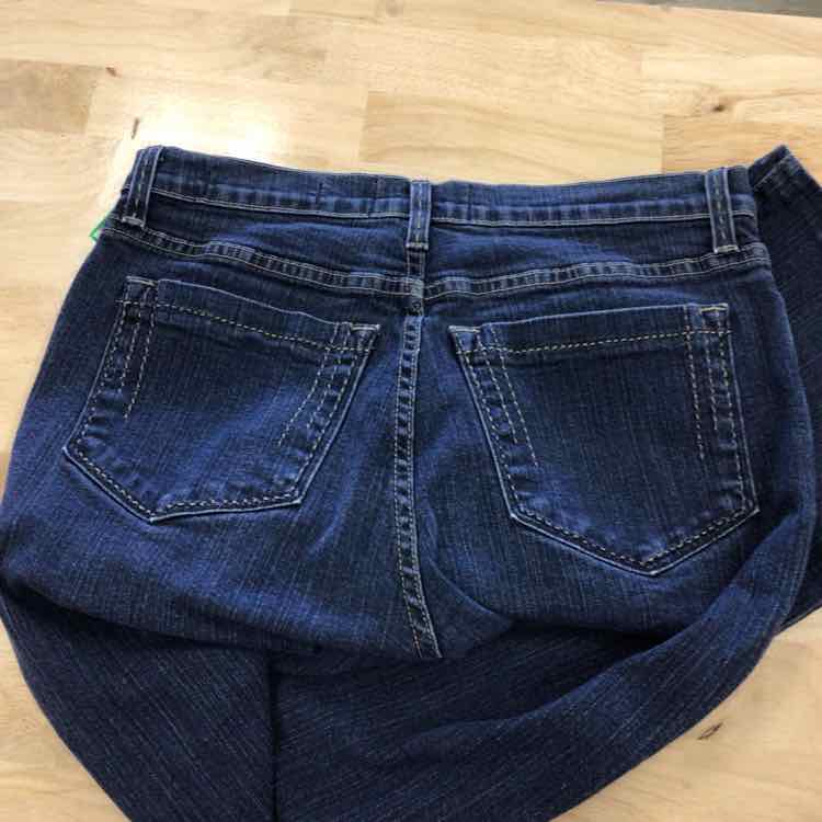 NYDJ Size 10 Blue Jeans