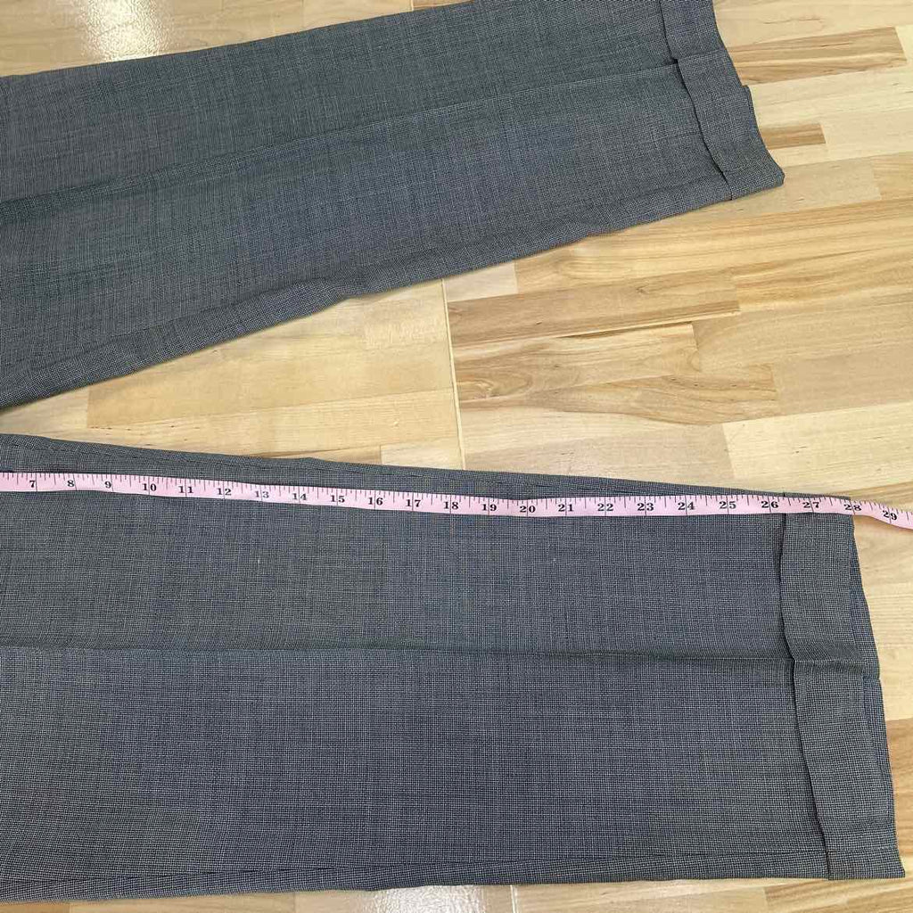 Zanella Size 40 Tan MENS Pants