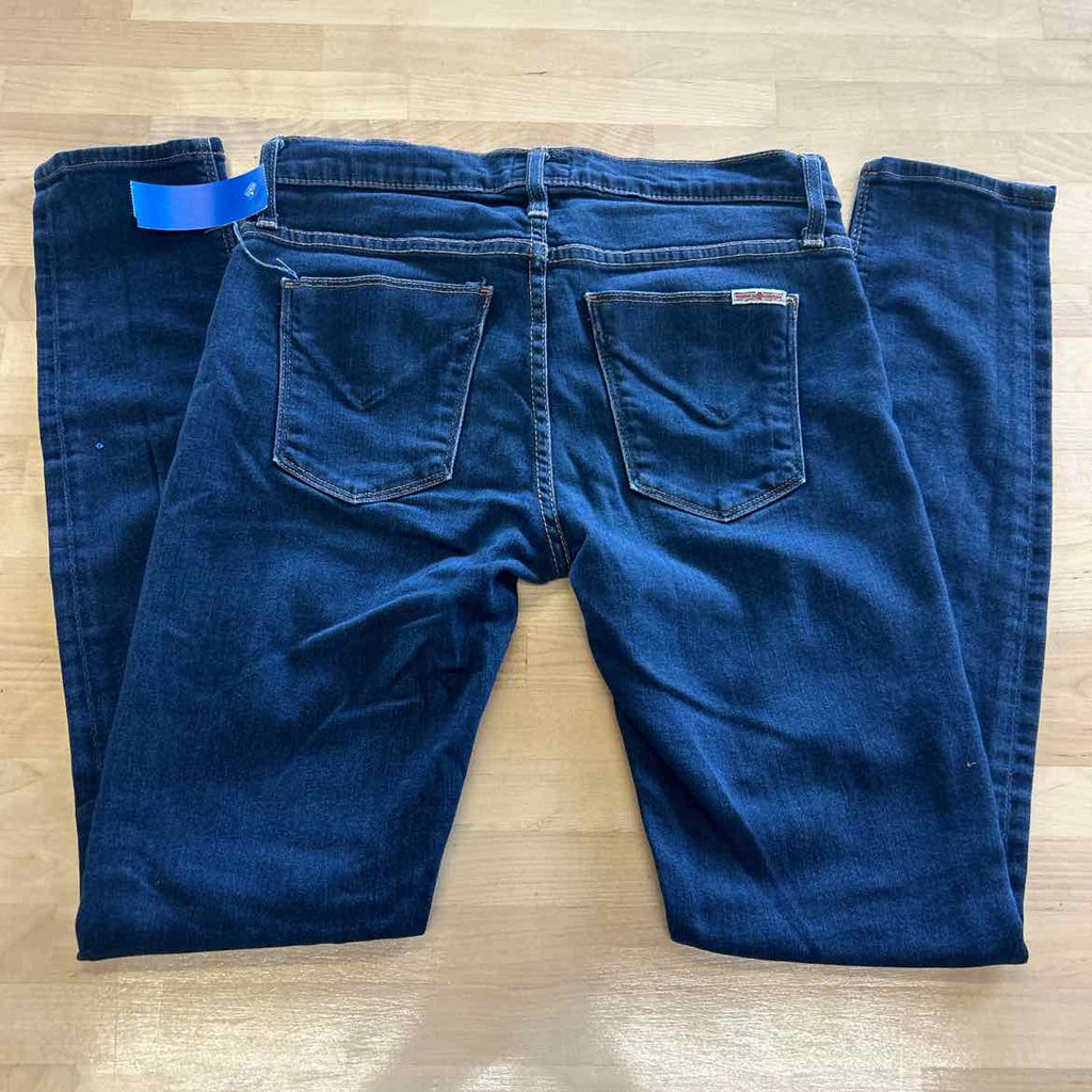 Hudson Size 26 Denim Pants